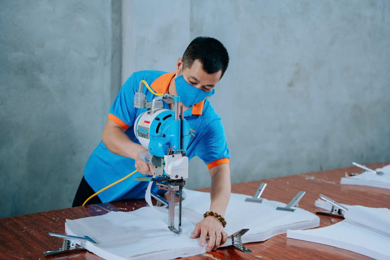Hình ảnh công ty Minh Châu - Balo Túi Xách Minh Châu - Công Ty TNHH Sản Xuất Tổng Hợp Minh Châu